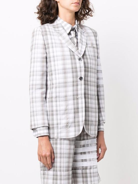  톰브라운 자켓 FBC334C07848 - THOM BROWNE