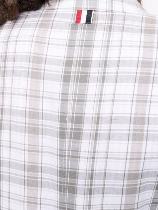  톰브라운 자켓 FBC334C07848 - THOM BROWNE