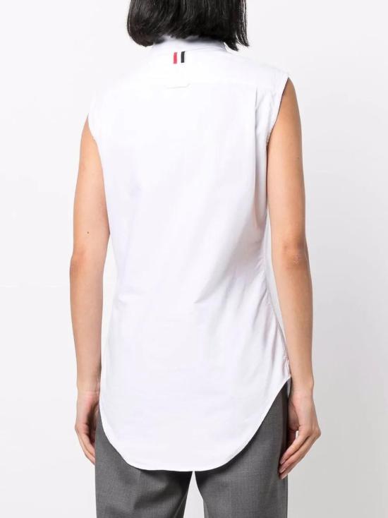  톰브라운 셔츠 FLL012E06177 - THOM BROWNE