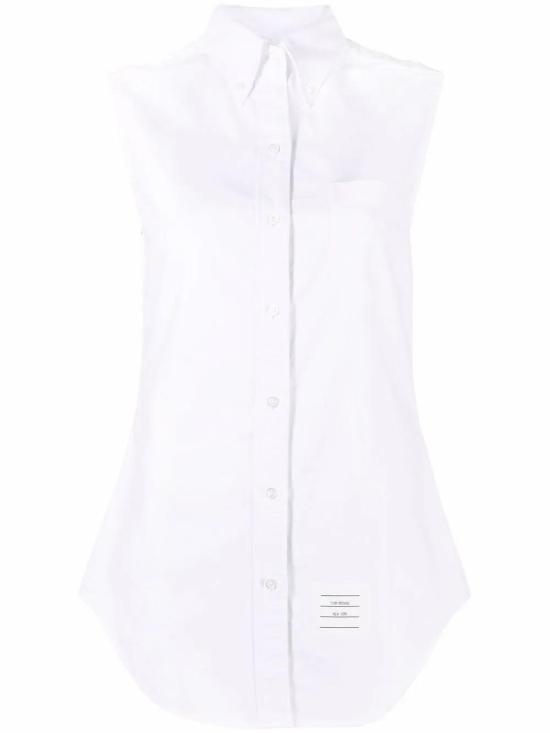  톰브라운 셔츠 FLL012E06177