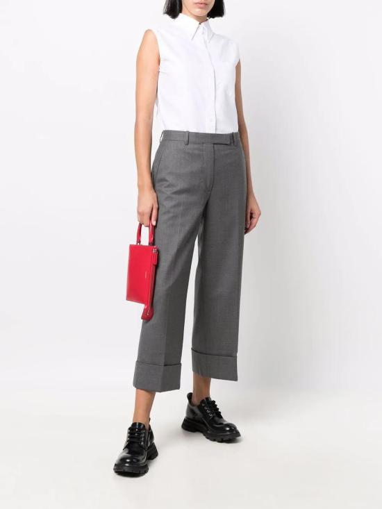  톰브라운 셔츠 FLL012E06177 - THOM BROWNE