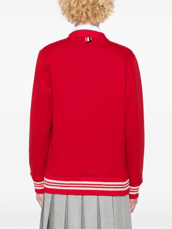  톰브라운 가디건 FJT372AJ0186 - THOM BROWNE