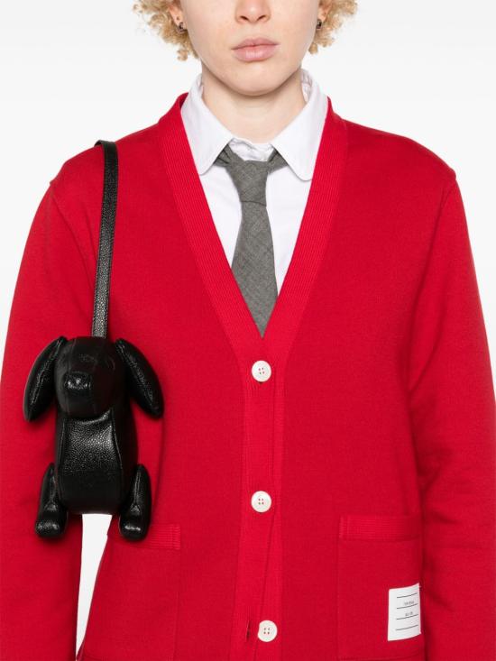  톰브라운 가디건 FJT372AJ0186 - THOM BROWNE