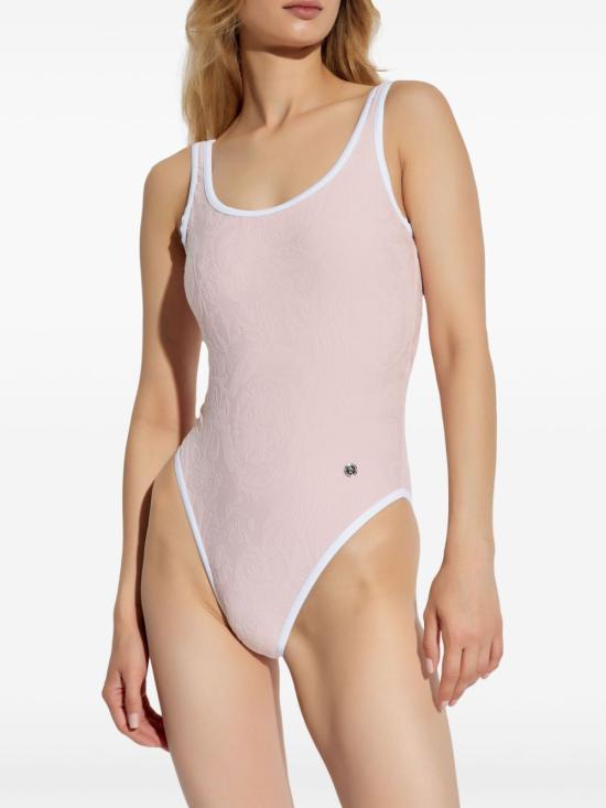  베르사체 원피스 수영복 10165931A10479 - VERSACE