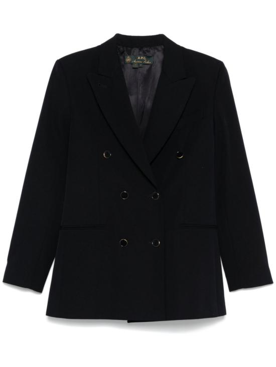  아페쎄 수트 자켓 COHEYF03226