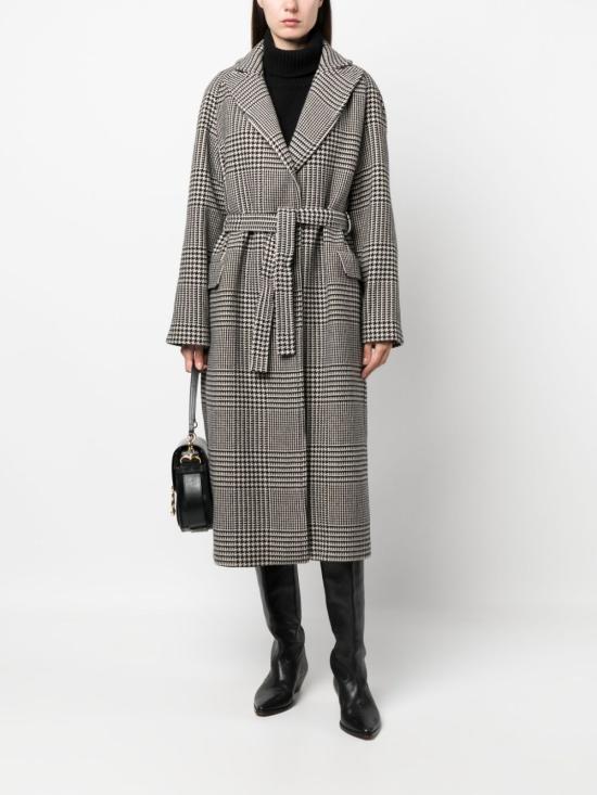  아페쎄 코트 WOAHJF01514 - A.P.C.