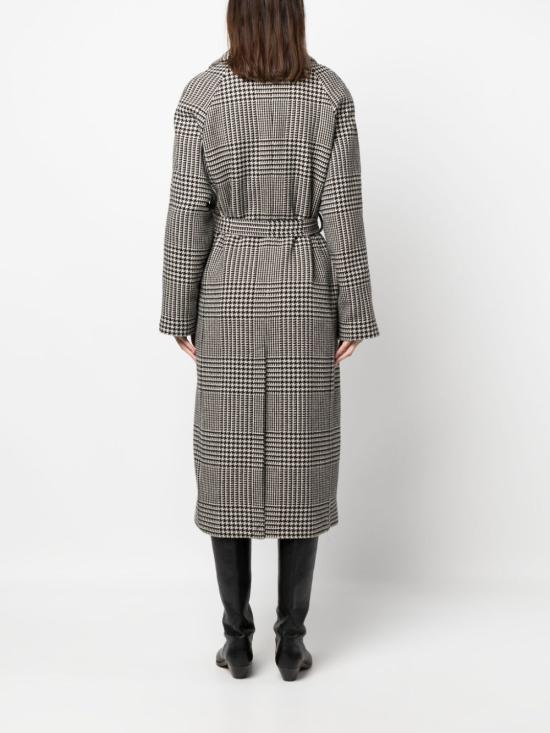  아페쎄 코트 WOAHJF01514 - A.P.C.