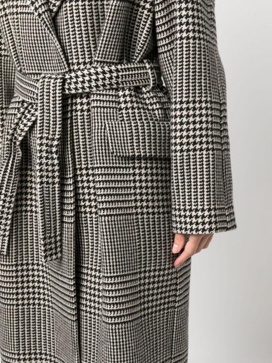  아페쎄 코트 WOAHJF01514 - A.P.C.