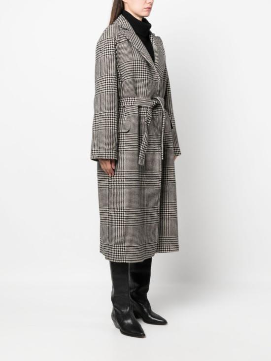  아페쎄 코트 WOAHJF01514 - A.P.C.