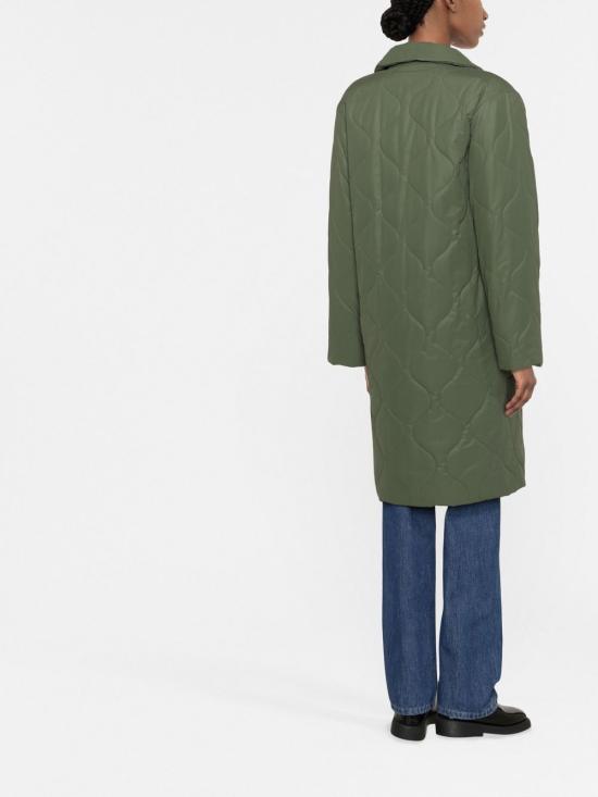  아페쎄 코트 COEZVF01502 - A.P.C.