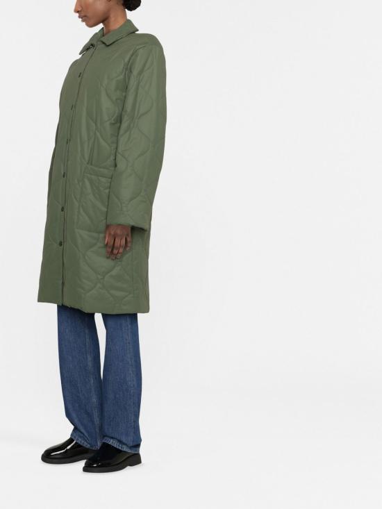  아페쎄 코트 COEZVF01502 - A.P.C.