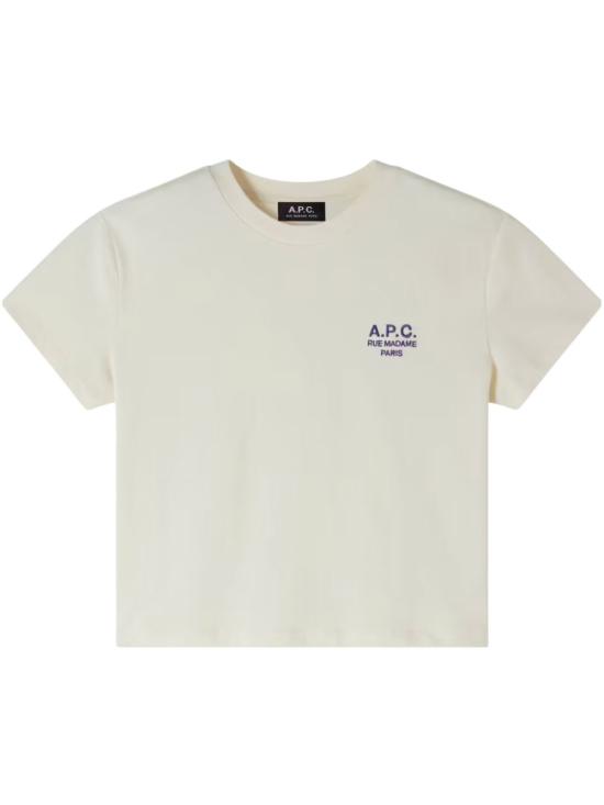  아페쎄 반팔 티셔츠 COHBMF26389