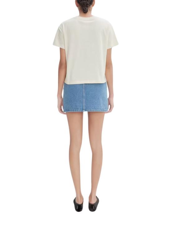  아페쎄 반팔 티셔츠 COHBMF26389 - A.P.C.