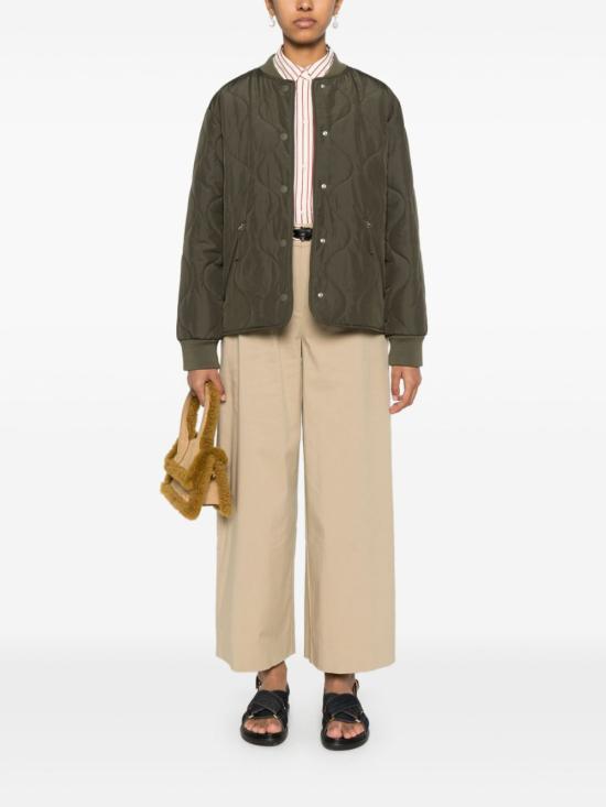  아페쎄 자켓 PSAJAF02947 khaki - A.P.C.