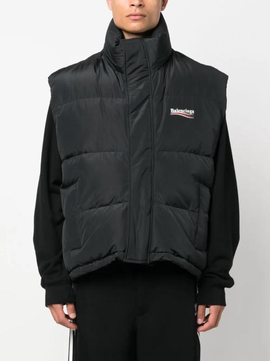  발렌시아가 베스트 762769TYD36 - BALENCIAGA