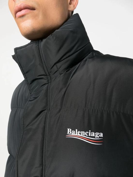 발렌시아가 베스트 762769TYD36 - BALENCIAGA