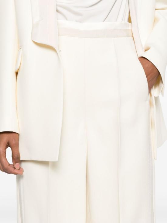  펜디 스트레이트 팬츠 FR6610AC4G - FENDI