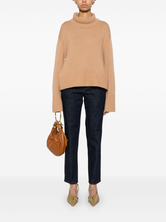  펜디 스트레이트 팬츠 FLP851AT1A - FENDI