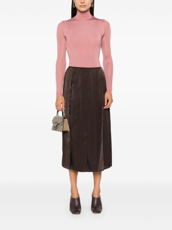  펜디 바디수트 티셔츠 FZXC47ASOV - FENDI