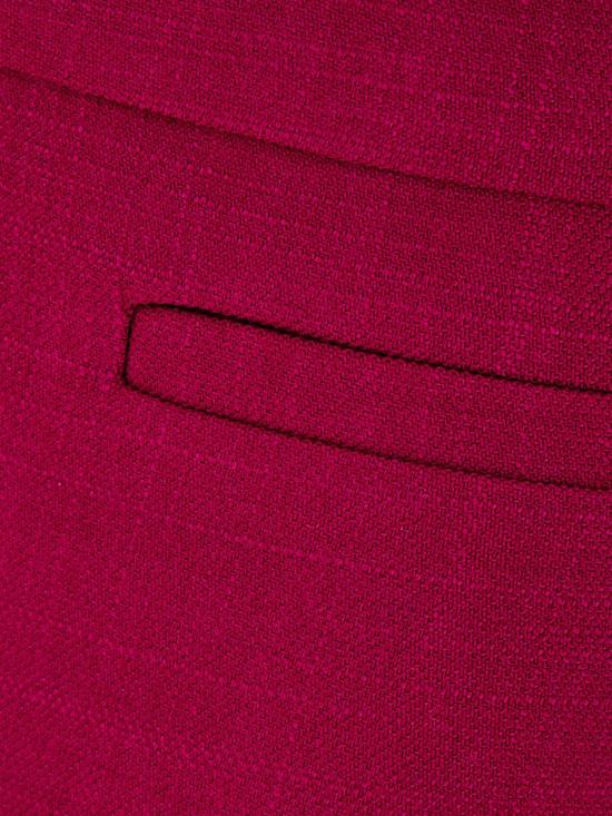  펜디 스트레이트 팬츠 FR6547AXAU - FENDI