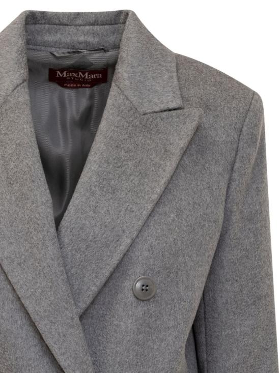  막스마라 코트 2426016121 - MAX MARA