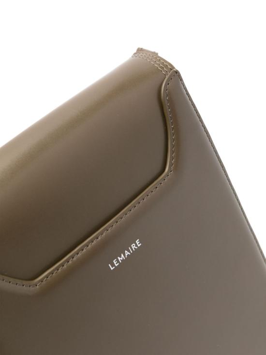  르메르 크로스백 BG0068LL0069 khaki - LEMAIRE