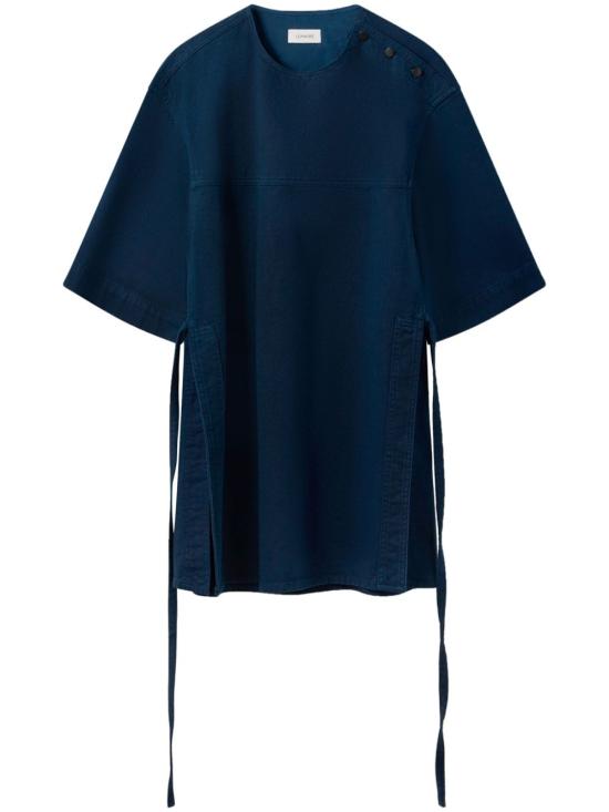  르메르 반팔 티셔츠 TO1129LD1002