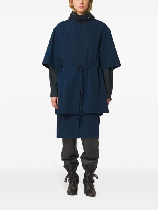  르메르 반팔 티셔츠 TO1129LD1002 - LEMAIRE