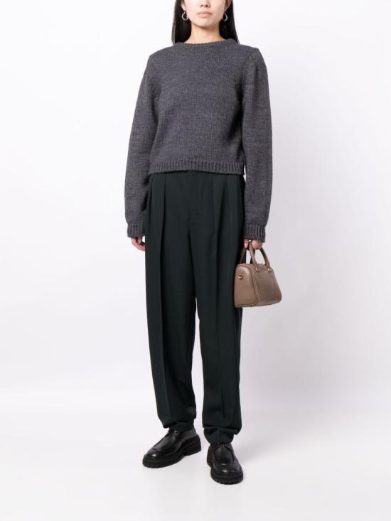  르메르 스트레이트 팬츠 PA1042LF1123 - LEMAIRE