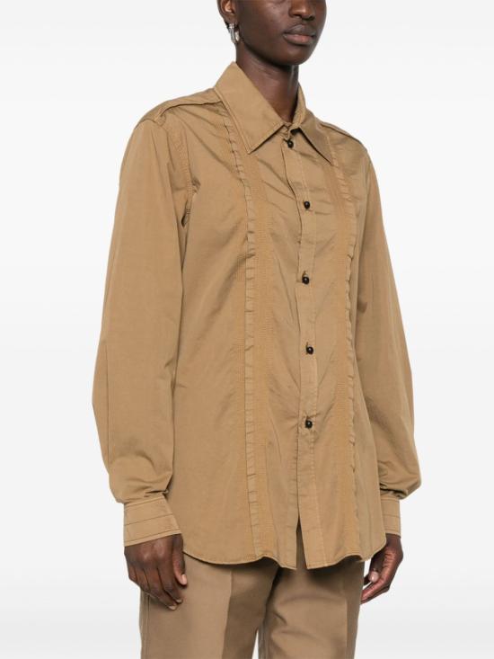  르메르 셔츠 SH1109LF1206 - LEMAIRE