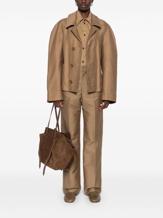  르메르 셔츠 SH1109LF1206 - LEMAIRE