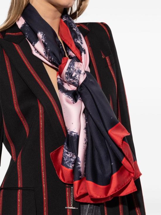  알렉산더 맥퀸 머플러/스카프 8164333001Q - ALEXANDER MCQUEEN