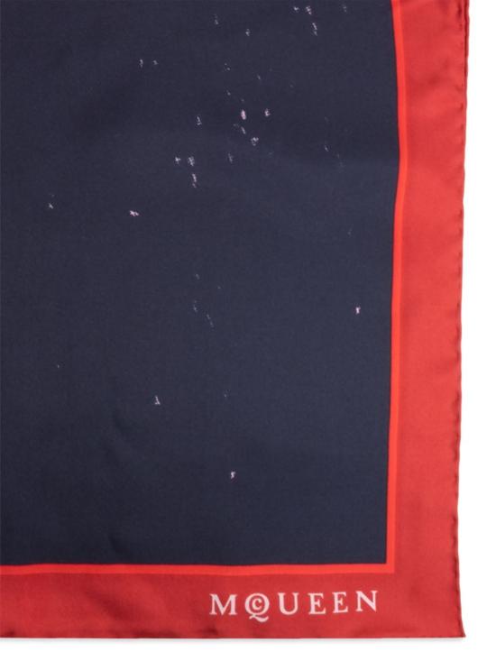  알렉산더 맥퀸 머플러/스카프 8164333001Q - ALEXANDER MCQUEEN