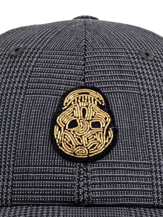  알렉산더 맥퀸 모자 8154943256Q - ALEXANDER MCQUEEN