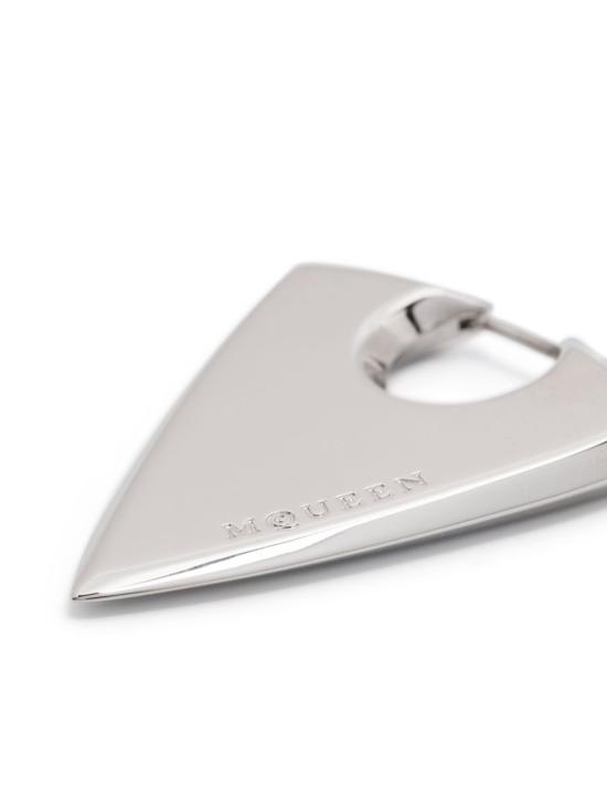  알렉산더 맥퀸 이어링 807029J161N - ALEXANDER MCQUEEN