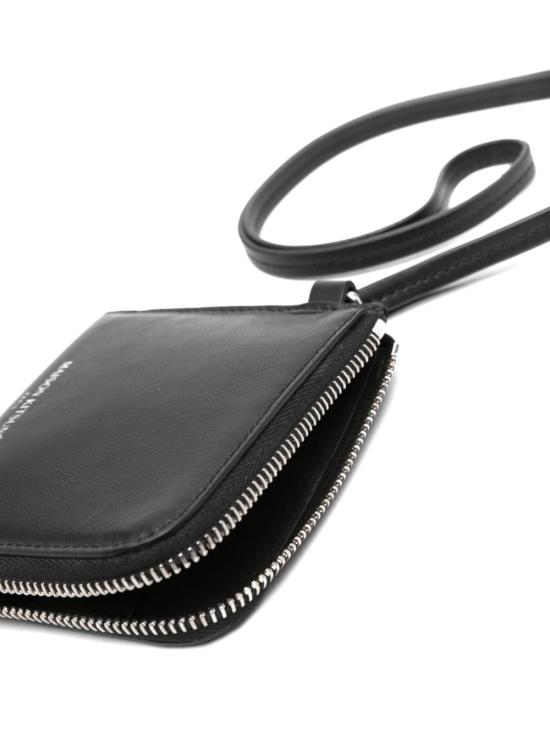  메종키츠네 지갑 LM05347LC0038 - MAISON KITSUNE