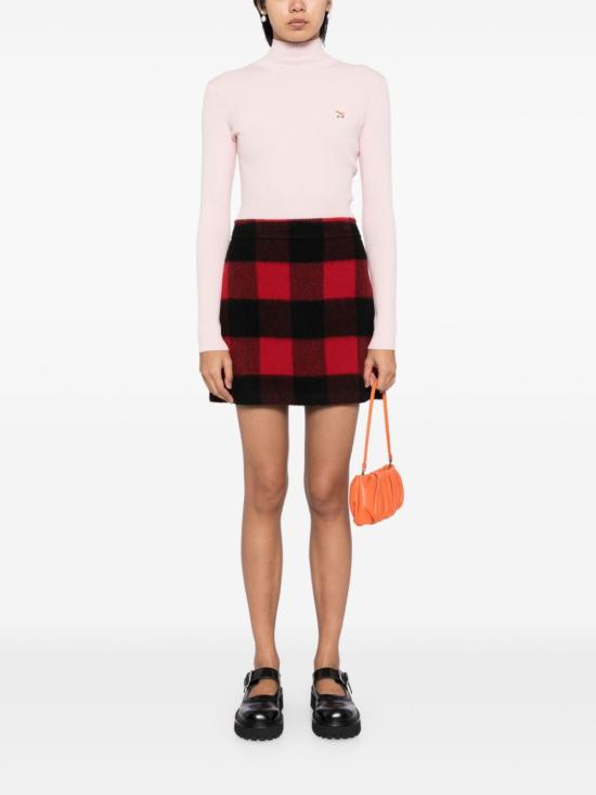  메종키츠네 스웨터 NW00807KT1091P607 - MAISON KITSUNE