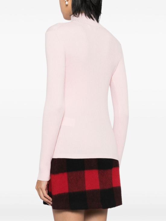  메종키츠네 스웨터 NW00807KT1091P607 - MAISON KITSUNE