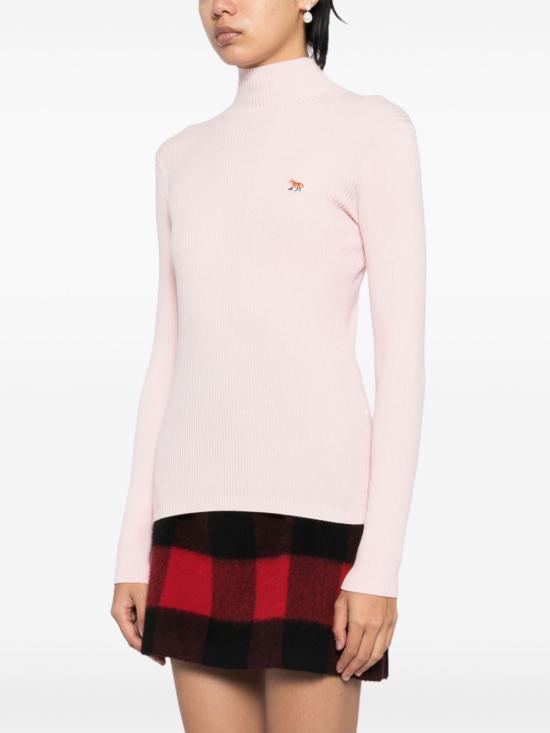  메종키츠네 스웨터 NW00807KT1091P607 - MAISON KITSUNE