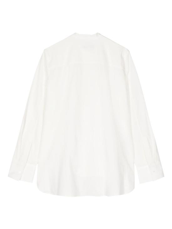  메종키츠네 셔츠 MW00401WC0033P100 - MAISON KITSUNE