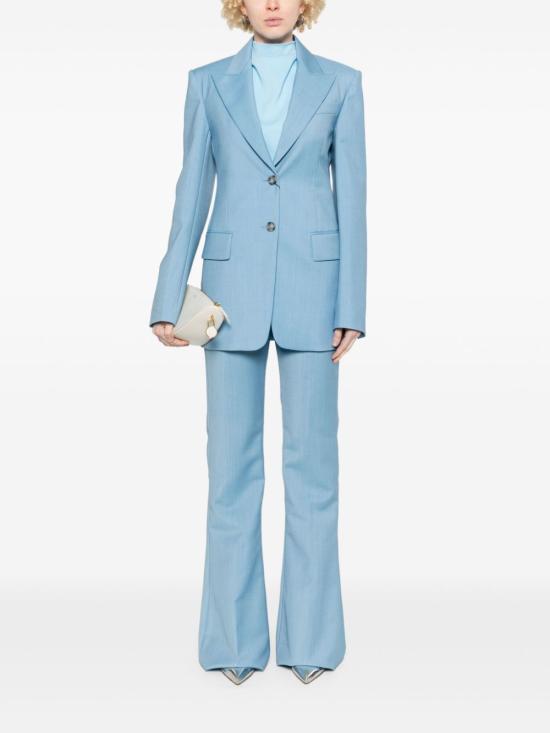  스포트막스 플레어 팬츠 2422136101 - SPORTMAX