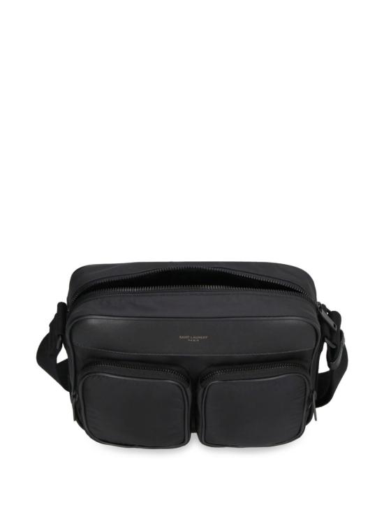  생로랑 숄더백 729240FABGK black - SAINT LAURENT