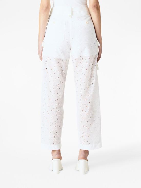  사카이 크롭 팬츠 2306554 - SACAI