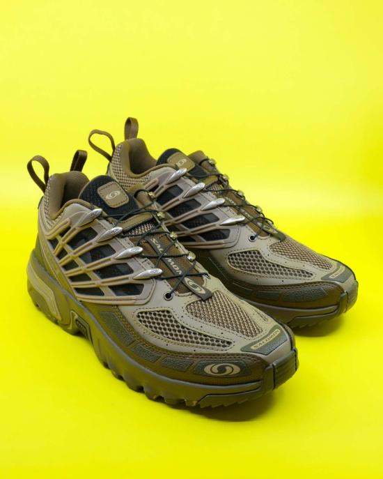  살로몬 부츠 솔로몬 Acs Pro 풋웨어