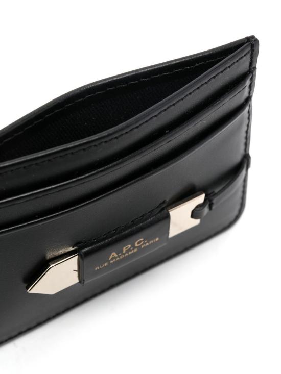  아페쎄 지갑 PXBMWF63543 - A.P.C.