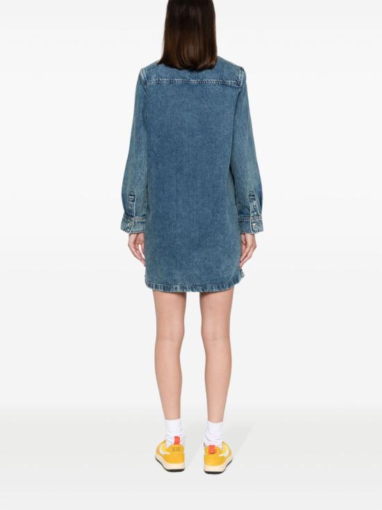  아페쎄 미디 원피스 COGUTF05878 - A.P.C.