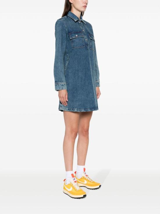  아페쎄 미디 원피스 COGUTF05878 - A.P.C.