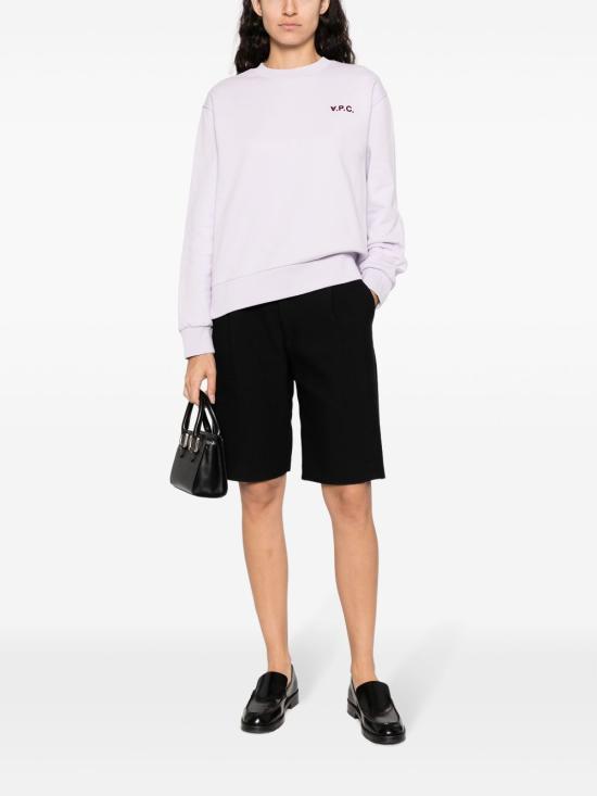  아페쎄 긴팔 티셔츠 COFDXF27789 - A.P.C.