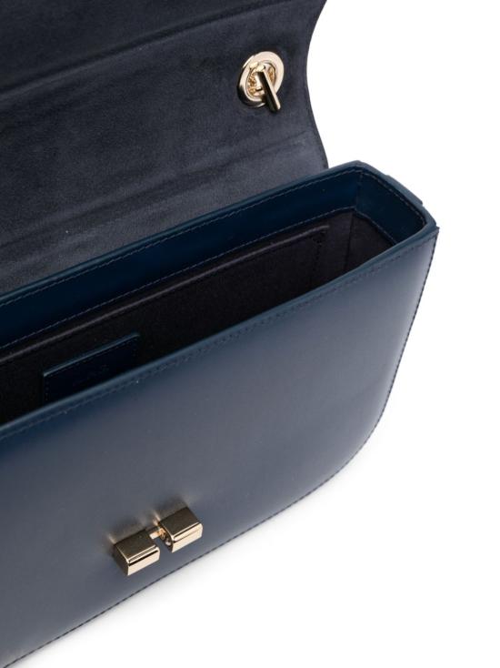  아페쎄 크로스백 PXBMWF61788 navy - A.P.C.