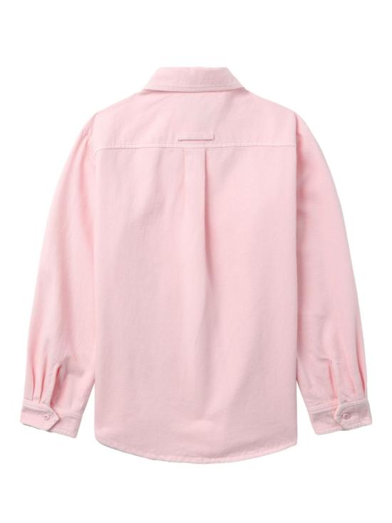  아페쎄 셔츠 COFCNF02915 pink - A.P.C.
